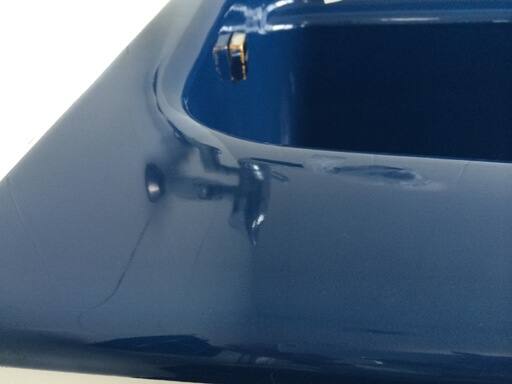 水回りコーティング施工後