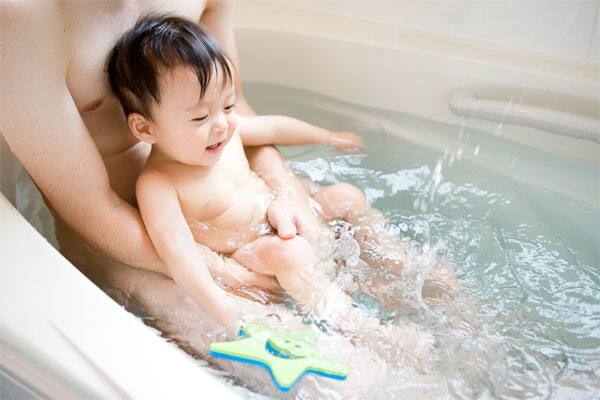 水まわりガラスコーティングの安全性